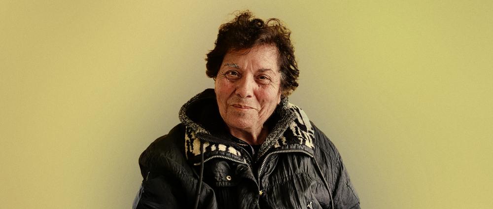 Van Sabena naar de Voedselbank: Anna’s Verhaal