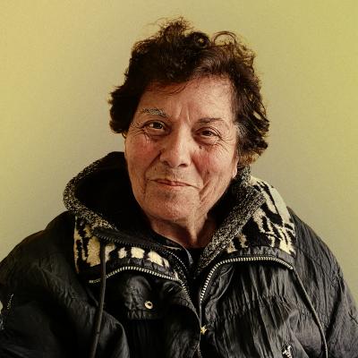 De la Sabena à la Banque Alimentaire : L’histoire d’Anna