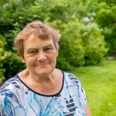 Armoede na een leven lang werken: het verhaal van Marina