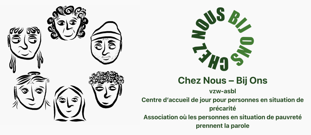 L’histoire de Daniël : de sans-abri à expert du vécu