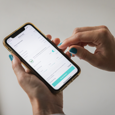 37.500 gedoneerde maaltijden dankzij Deliveroo en de Belgische Federatie van Voedselbanken 