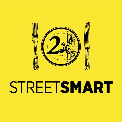 Streetsmart – Samen honger bestrijden.