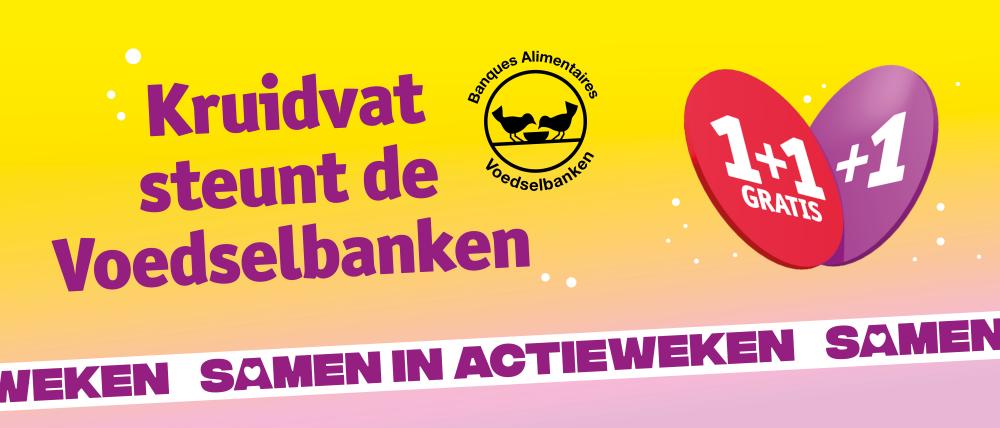 Verzorgingsarmoede blijft een groot probleem in België