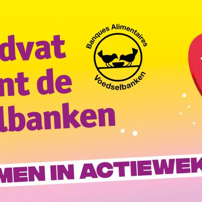 Verzorgingsarmoede blijft een groot probleem in België