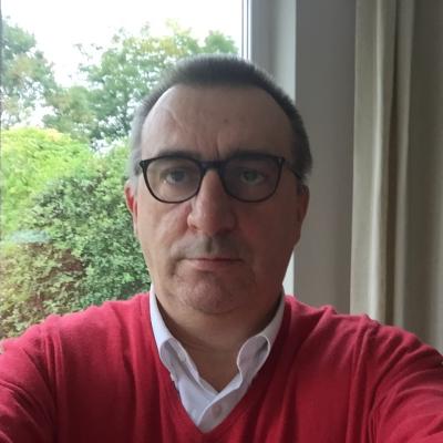 Erik Vander Mijnsbrugge