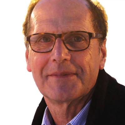 Roland Vandermeersch